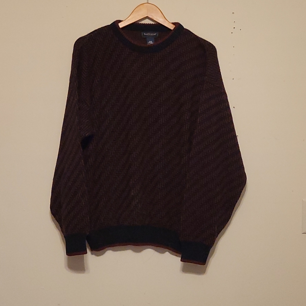 Van Heusen Sweater